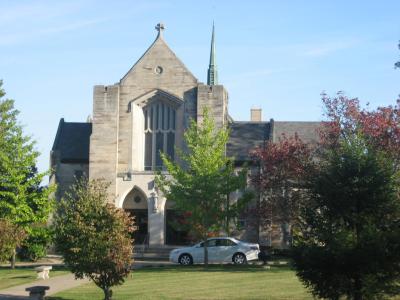 Saint Charles Borromeo Catholic Church