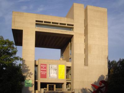 Herbert F. Johnson Museum of Art