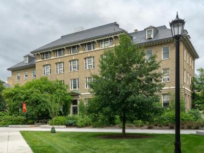 Caldwell Hall