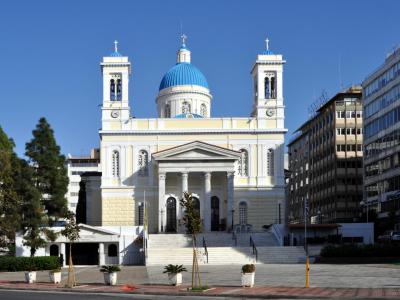 Church of Saint Nicholas