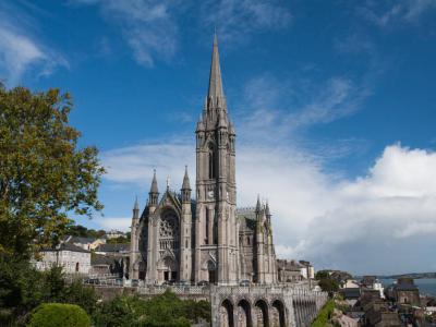 St. Colman's Cathedral