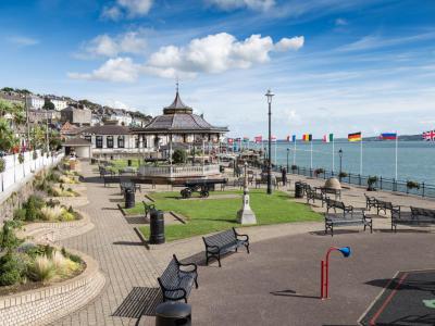 President John F. Kennedy Memorial Park