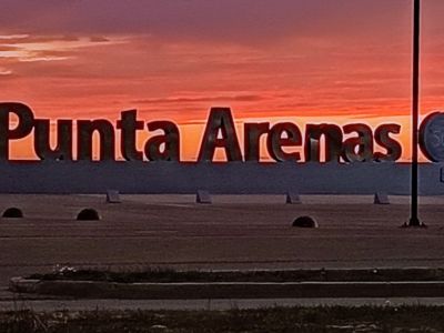 Costanera del Estrecho (Strait Promenade)