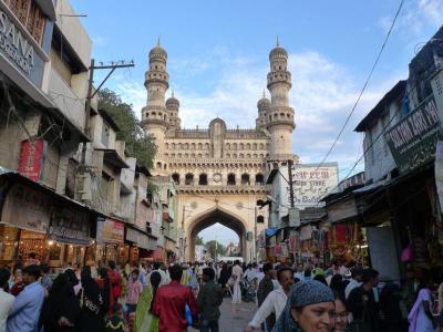 Laad Bazaar