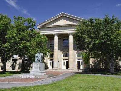 Goldwin Smith Hall
