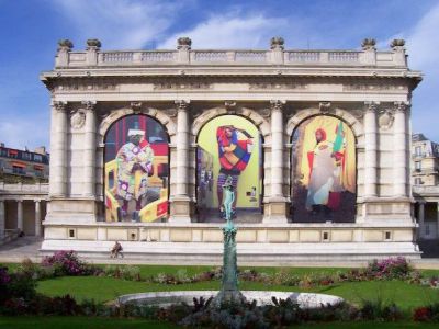 Palais Galliera / Paris Fashion Museum, Paris