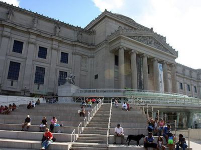 Brooklyn Museum, New York