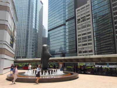 Exchange Square