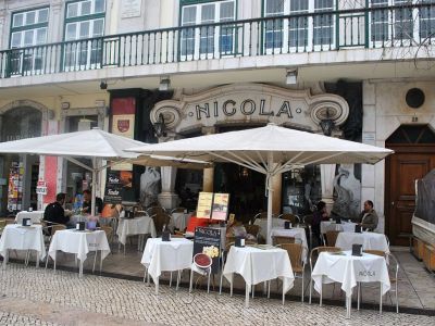 Cafe Nicola