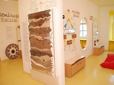 Toy Museum