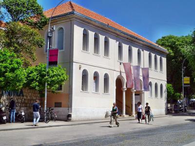 Museum of Fine Arts