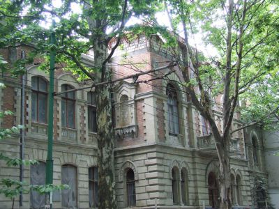 National Museum of Fine Arts