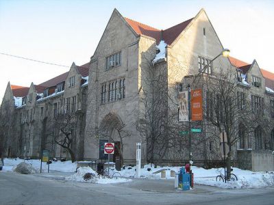 Institute for the Study of Ancient Cultures, Chicago