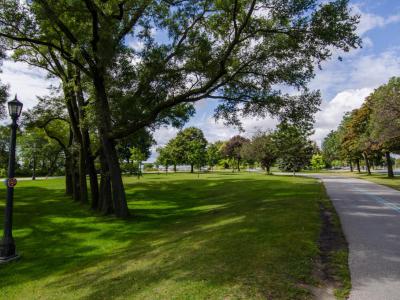 sunnyside park toronto