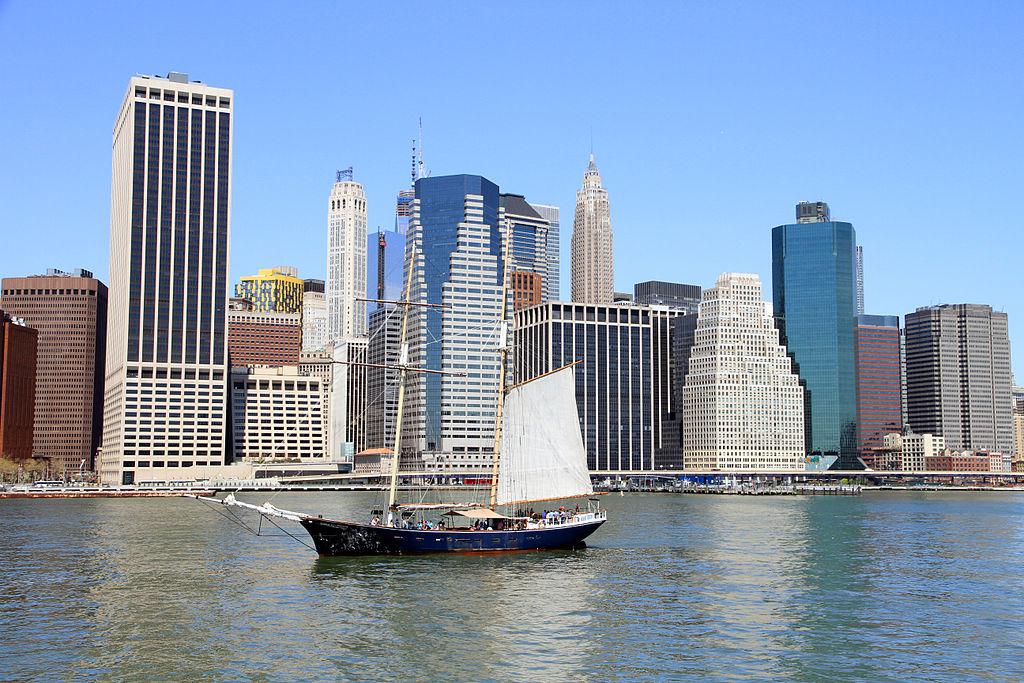 guided tours of manhattan ny