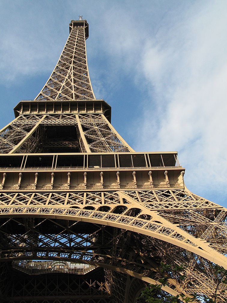 Eiffel (film) - Wikipedia