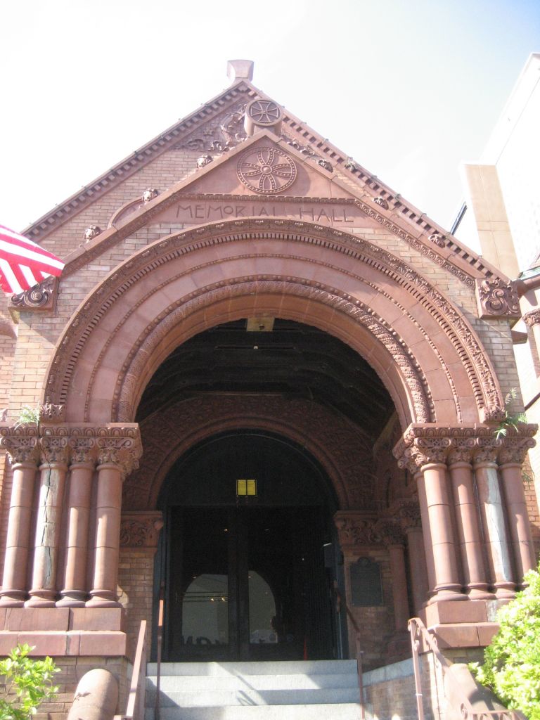 Cultural Walking Tour in New Orleans, New Orleans, Louisiana