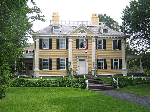 Historical Cambridge MA Walking Tour (Self Guided), Boston, Massachusetts