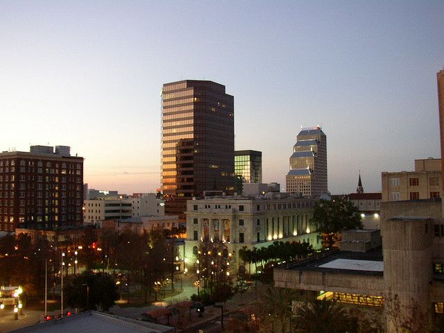 Orlando Florida , The Hotel Fort Gatlin