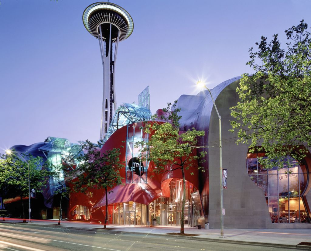 museum tours in seattle washington