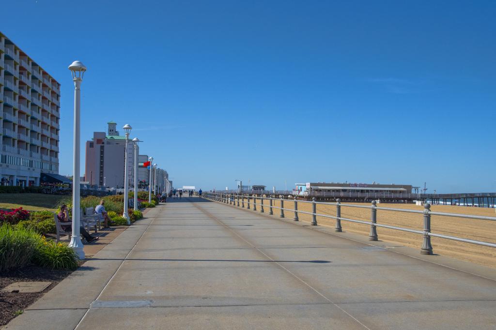 things to do in virginia beach in april 2022