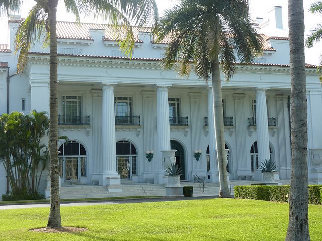 Museums and Art Galleries of West Palm Beach (Self Guided), West Palm