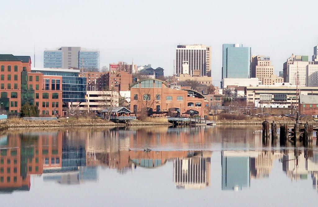 Tour of Wilmington's Landmarks (Self Guided), Wilmington, Delaware