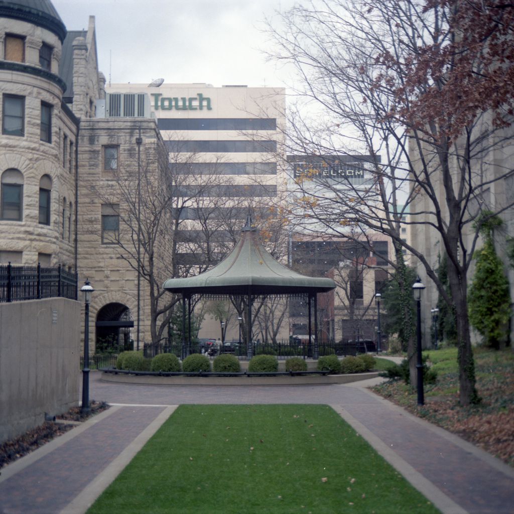 Architectural Tour in Wichita, Wichita, Kansas