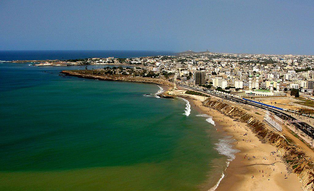 Dakar: A Short Guide to Senegal's Lively Capital - Paliparan