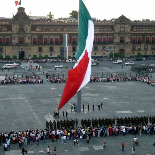 9 SelfGuided Walking Tours in Mexico City, Mexico + Create Your Own Walk