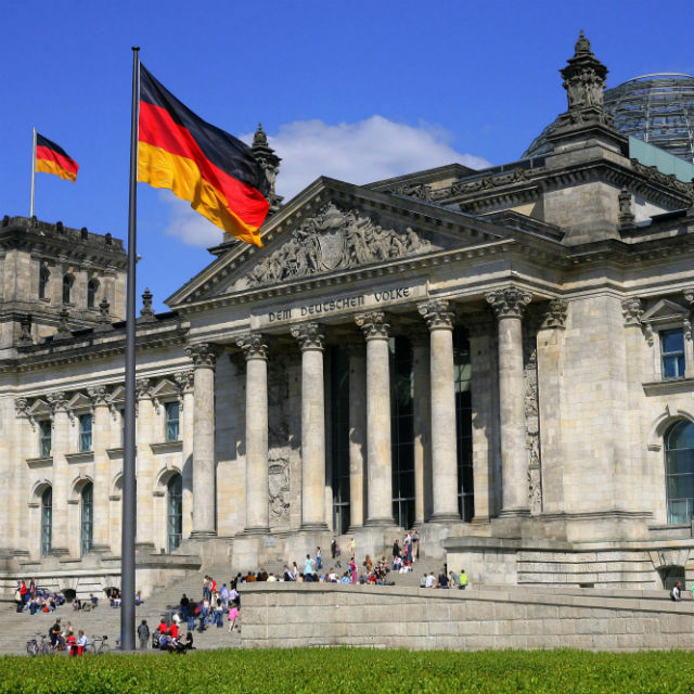 11 Self-Guided Walking Tours in Berlin, Germany + Create Your Own Walk