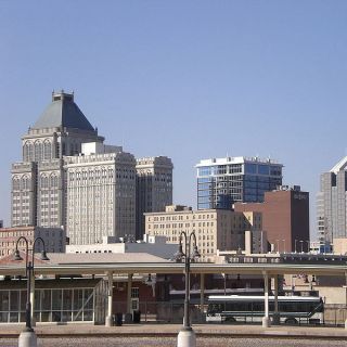 2 Self-Guided Walking Tours in Greensboro, North Carolina + Maps