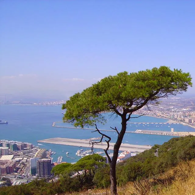 Custom Walk in Gibraltar, Gibraltar