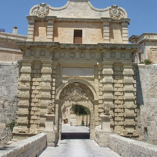 Custom Walk in Mdina, Malta