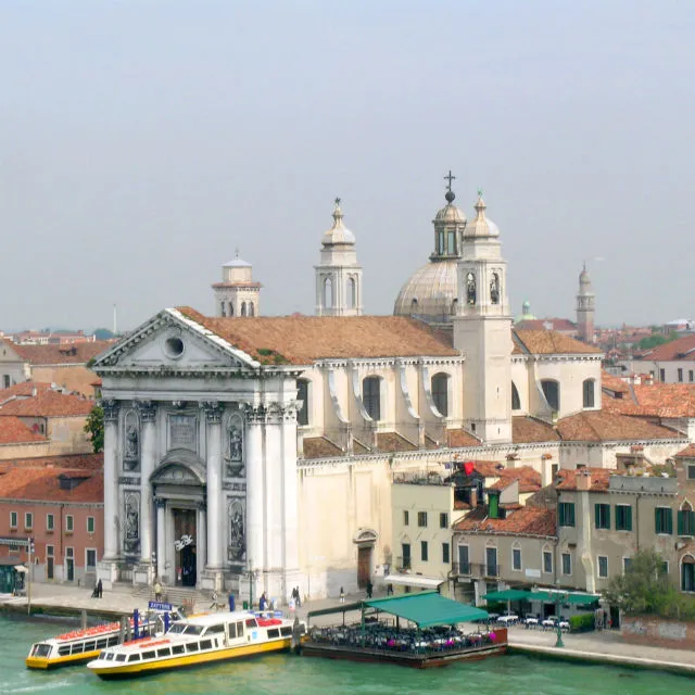 Custom Walk in Venice, Italy