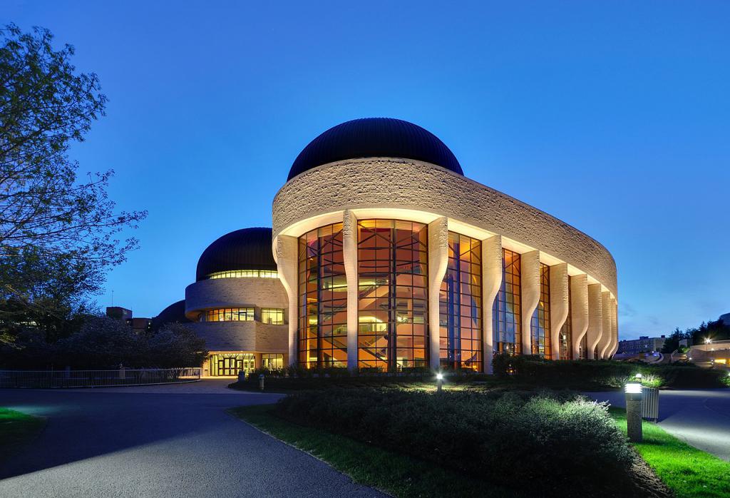 Canadian Museum Of History Ottawa