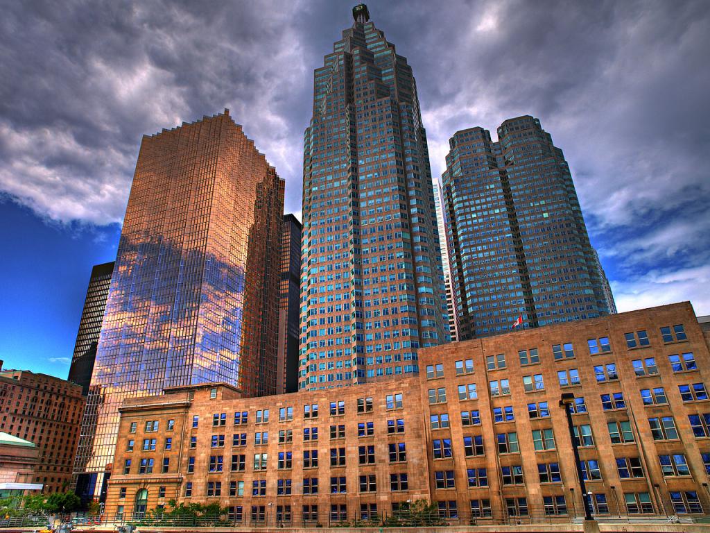 The Brookfield Place - KASADOO