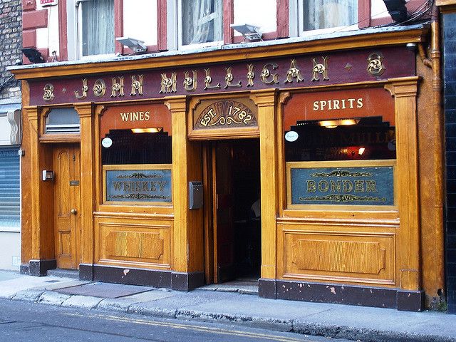 mulligans-dublin