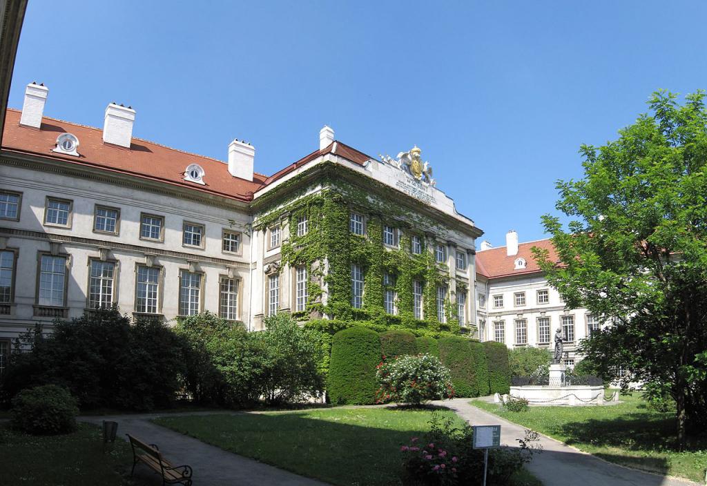JosephinumMuseum des Instituts für Geschichte der Medizin, Vienna