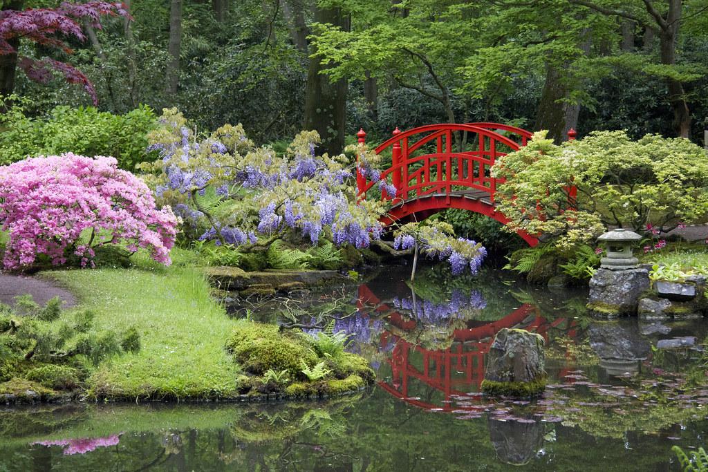 Landgoed Clingendael Manor and Park, Hague