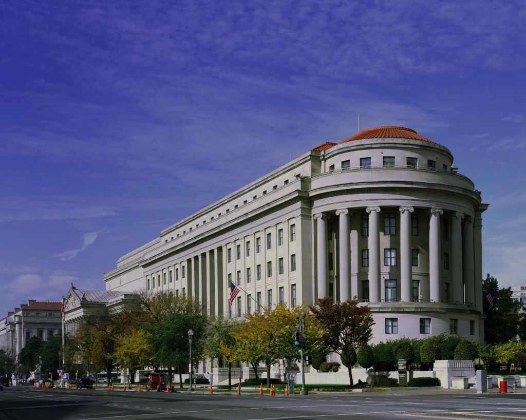 Federal Trade Commission, Washington D.C.