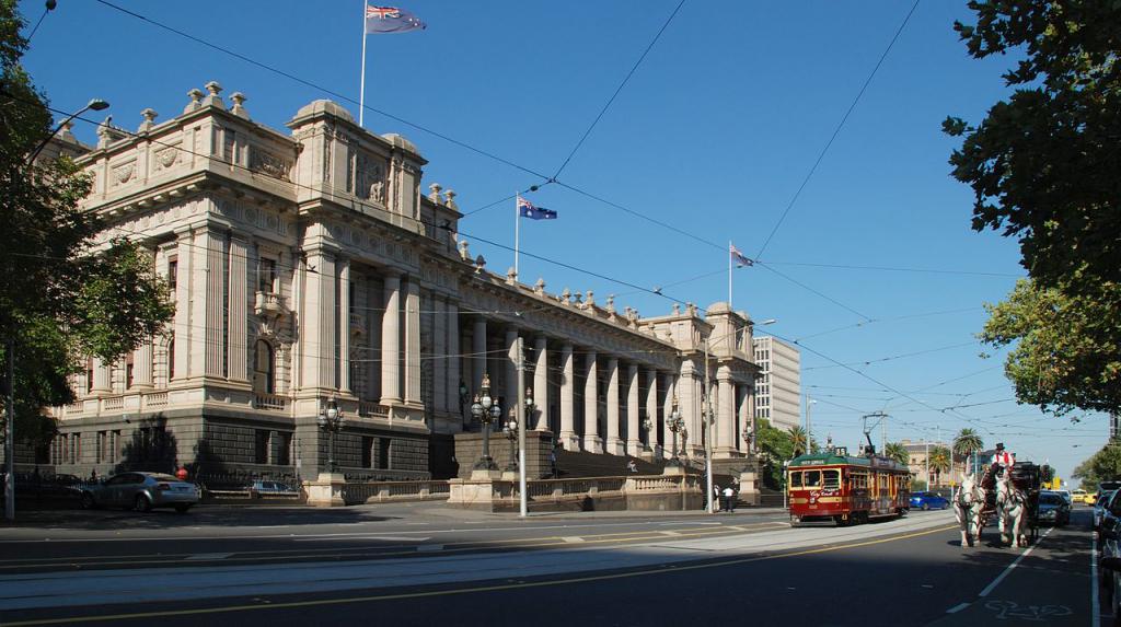 visit victoria government