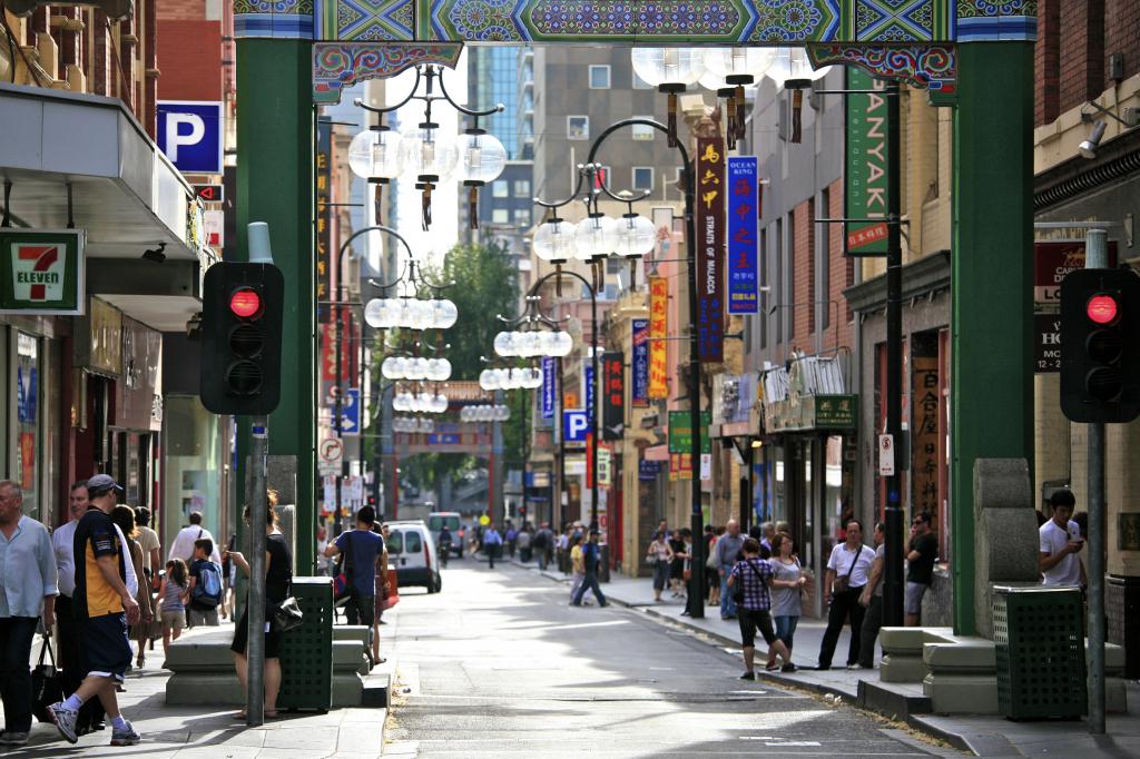 Bourke Street, Melbourne, Victoria  Australia history, Melbourne, Melbourne  australia