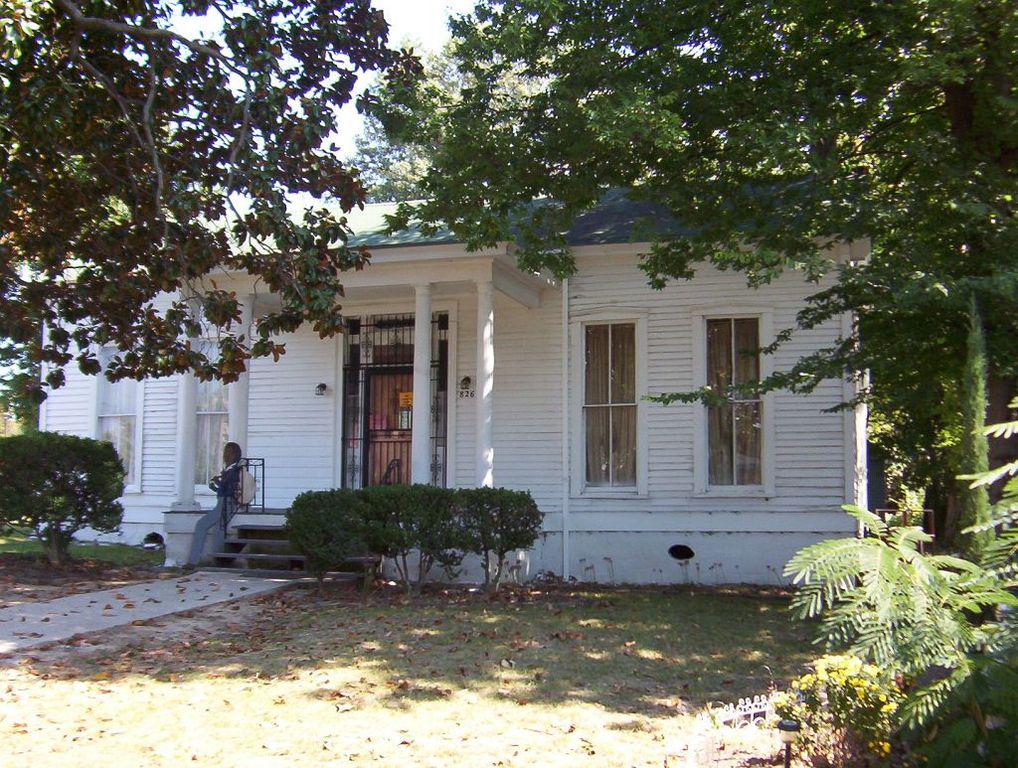 Burkle Estate Museum, Memphis