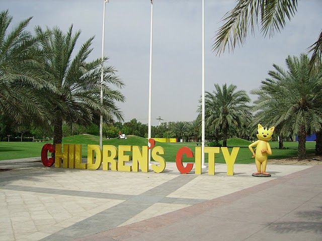 Budget-Friendly Parks and Museums for Kids in Dubai - WorldTripp