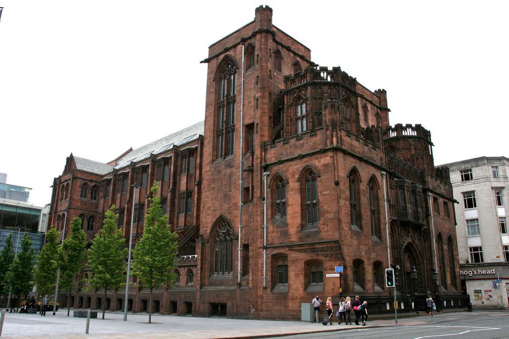 john-rylands-library-manchester