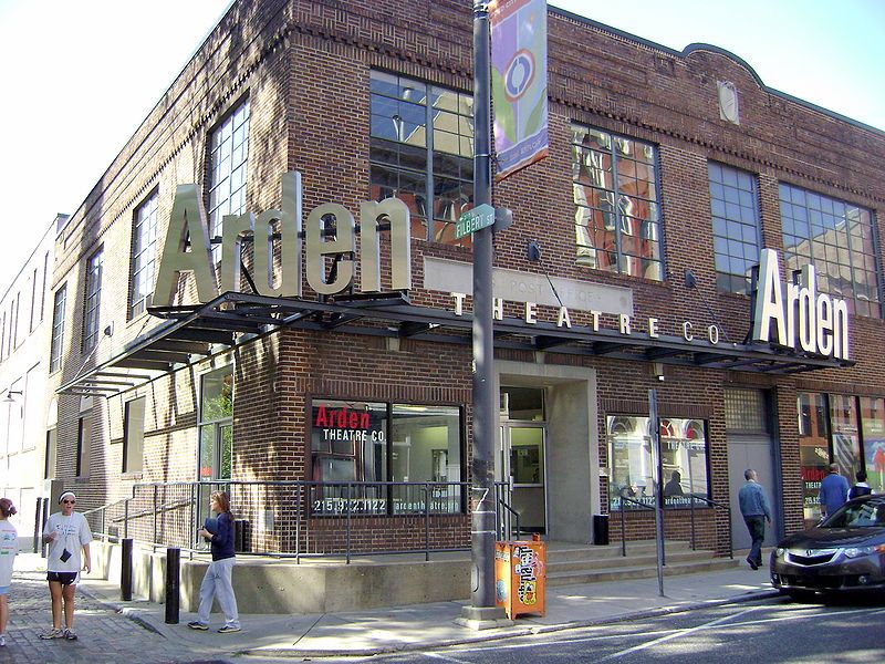 Arden Theatre Company, Philadelphia