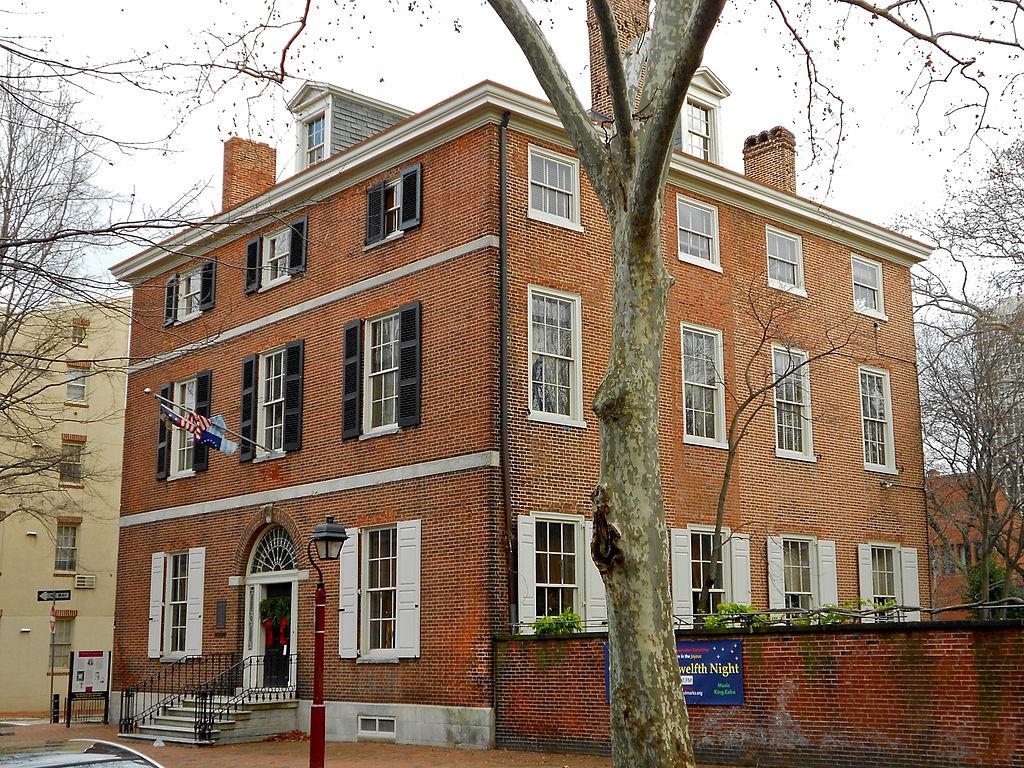 Physick House Philadelphia   26482 