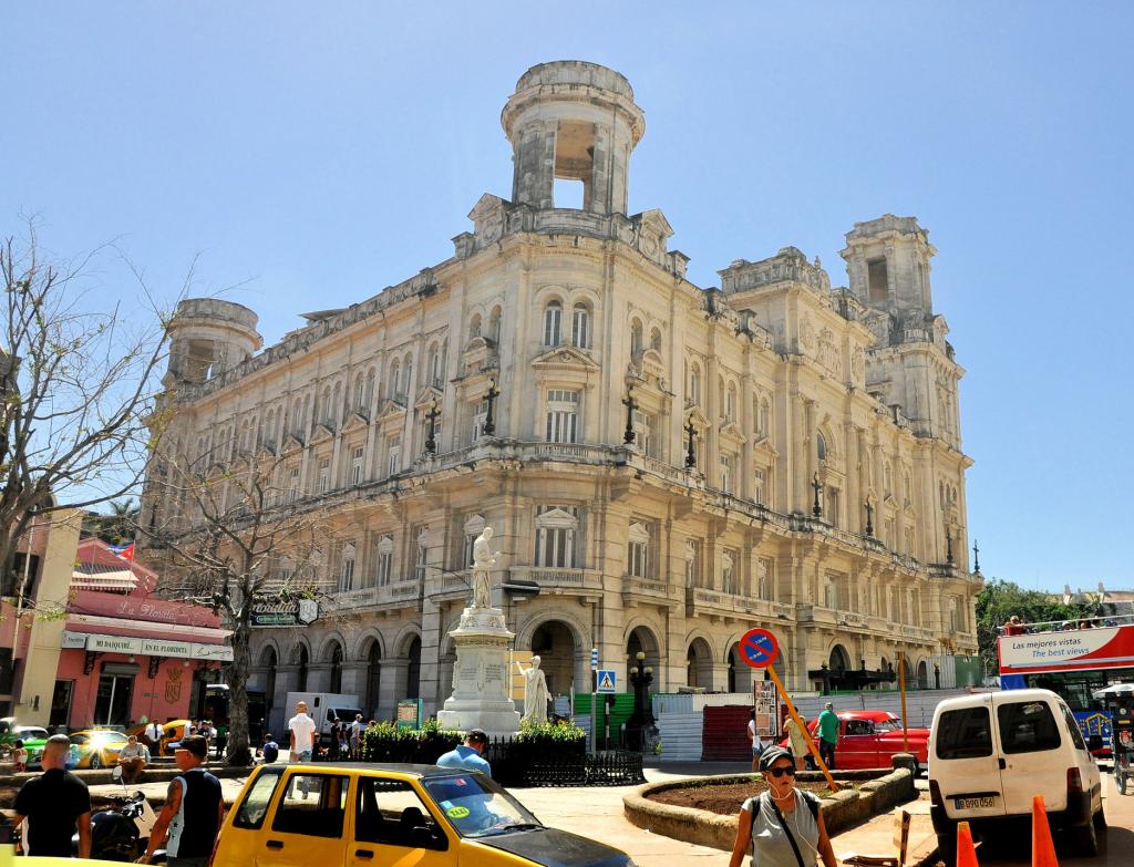 National Museum of Fine Arts, Havana