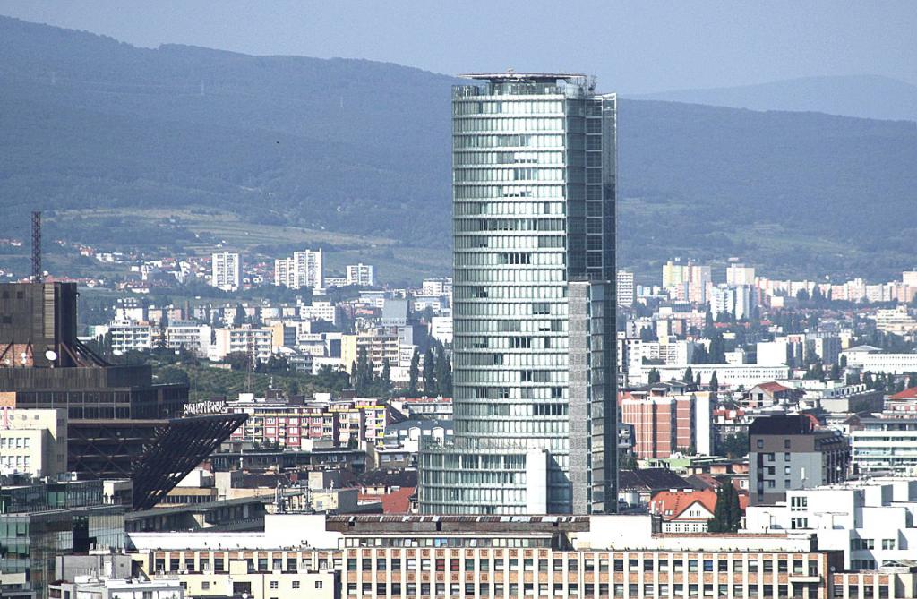 Slovak National Bank, Bratislava